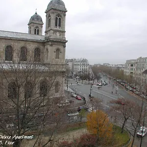 Mithouard Parigi